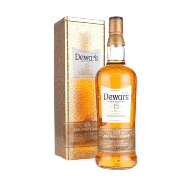 Jual Dewar's Terbaru Agustus 2022 100% Original – Official ...