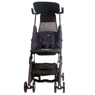 pockit stroller harga