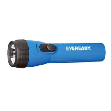 Senter LED Baterai EVEREADY LED Flashlight FL Kecil AA