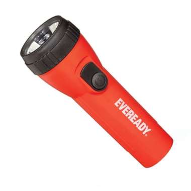 Senter LED Baterai EVEREADY LED Flashlight FL Besar D-size