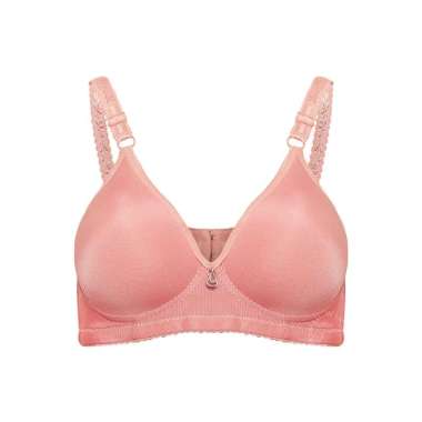 WIMIU BH/Bra Wanita Berenice B1231 Pink 36