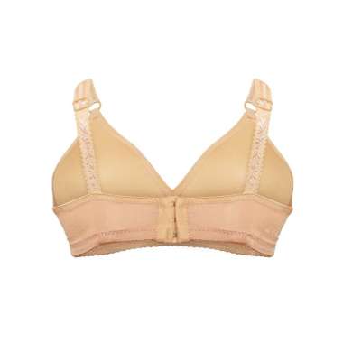 WIMIU BH/Bra Wanita Berenice B1231 Cream 36