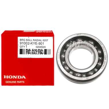 AHM 91002-KYE-901 Laker Laher Bandul Kruk As 6207 Megapro Monoshock CB150 Verza CRF 150 L