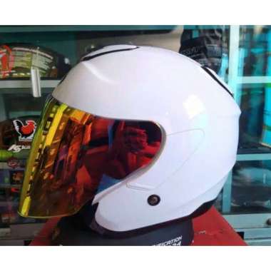 Visor Kyt Kyoto/Visor Venom Kyt Kyoto/Kaca Helm Ink Centro/Kaca Helm Kyt|Visor Kyt Dj Maru|Visor Iri