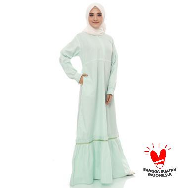 Gambar Desain Baju Muslim Wanita