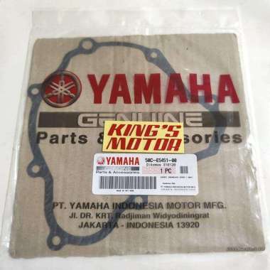 Paking Bak, Blok Magnit, Magnet, Kiri Jupiter Mx New (50C E5451) Hitam
