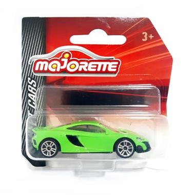 Jual Majorette Renault Clio Sport Diecast Yellow 1 64 Online