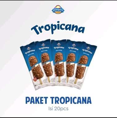 Campina Tropicana