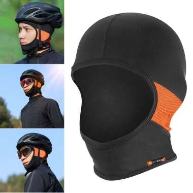 Unisex Cycling Caps Sports Helmet Caps 
