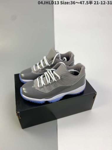 jordan retro 11 size 5