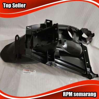 spakbor sepakbor selebor slebor Belakang Yamaha Fino Karbu Original 1UB-F1611-00 - Mph000312