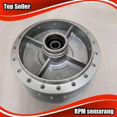 Tromol belakang plus laker Suzuki Satria FU 150 - Mph004654