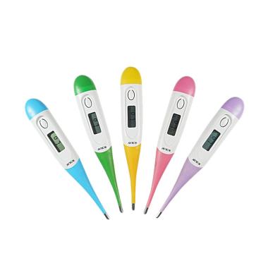 Termometer Raksa - Harga Terbaru Januari 2022 & Gratis Ongkir | Blibli