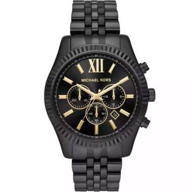 Harga Michael Kors Smartwatch Pria 
