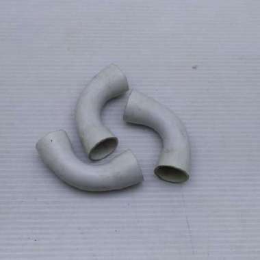 Lbow 20mm Knee 20mm Conduit PVC Pipa Legrand Boss