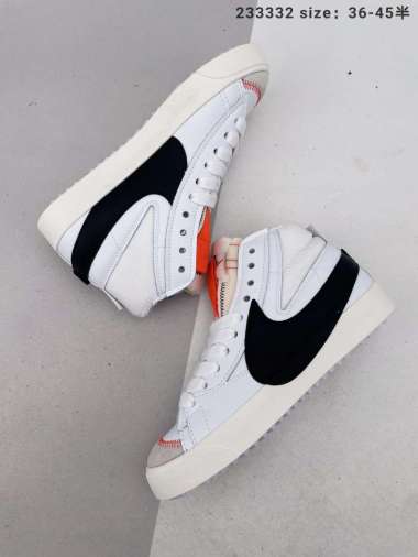 off white blazer queen