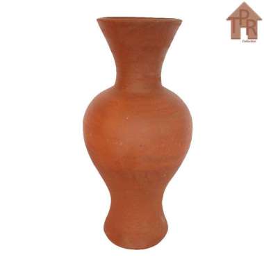 Terakota - Vas Tanah Liat / Guci Deco T60 Kaswari
