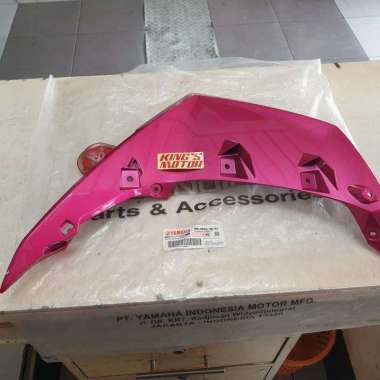 Sayap Mio M3, Mio Z, Mio 125 (2Ph-P3) Asli Yamaha - Kanan - Pink