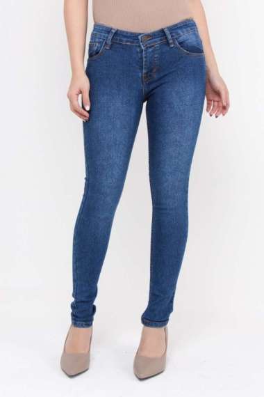 jeans levis skinny