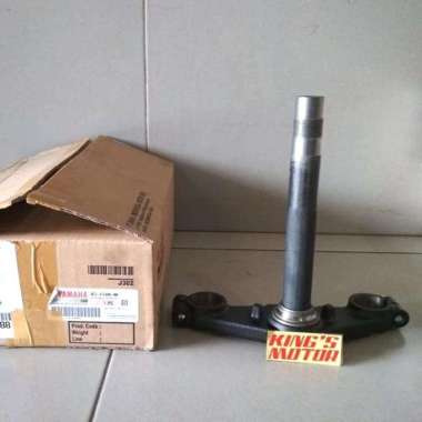 Segitiga Bawah Vixion Old, Vixion New Asli Yamaha Hitam