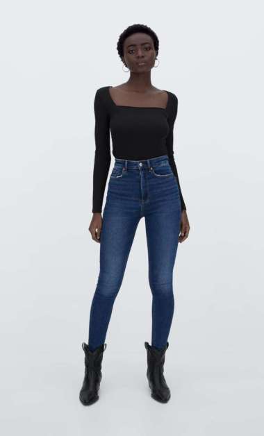 Harga Stradivarius Jeans Terbaru Juni 2022 | BigGo Indonesia