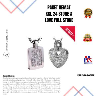 Kalung kesehatan kk