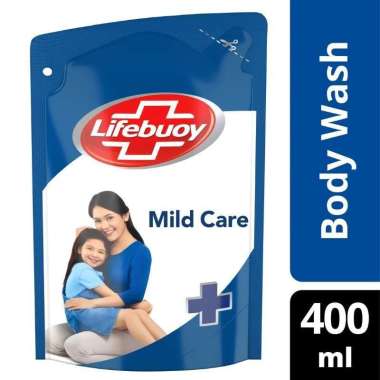 Lifebuoy Body Wash