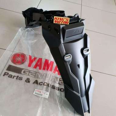 Spakbor Belakang Vixion New (1Pa) Asli Yamaha - Hitam