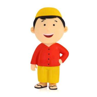 [Surabaya] - New Hafiz Junior