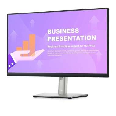 Jual Monitor Led Dell 24 Inch Murah 