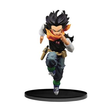 shallot action figure