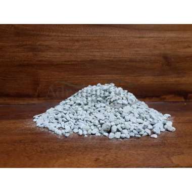 BATU ZEOLITE/ZEOLIT/ZIOLIT KECIL 1KG MEDIA FILTER AQUARIUM