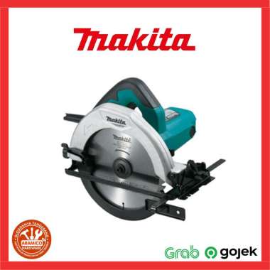 Mesin Potong Kayu Circle / Circular Saw 7" Makita M5801B / M 5801 B