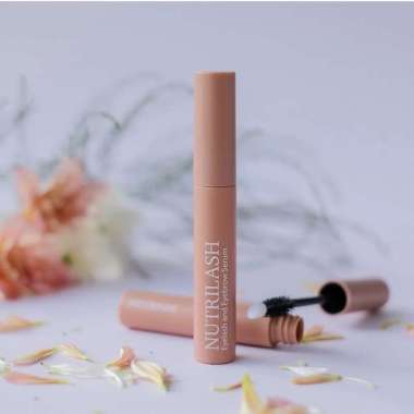 Nutrishe - Nutrilash Eyelash & Brow Serum