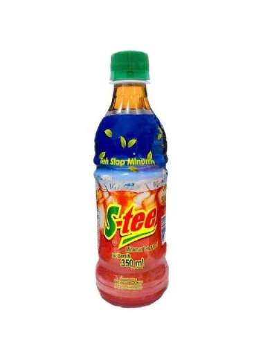 Stee 350 Ml - Stee Pet 1 Dus