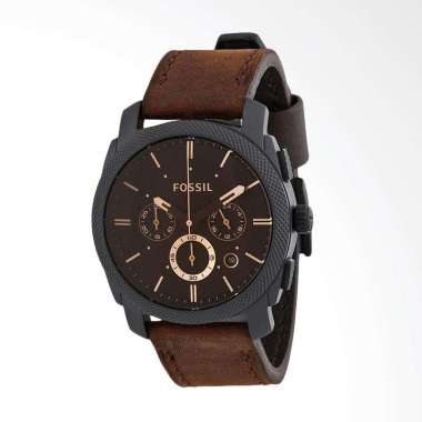 Fossil Fs4656 - Harga Terbaru Juli 2022 