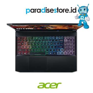 Laptop Gaming Acer Nitro 5 - Harga 