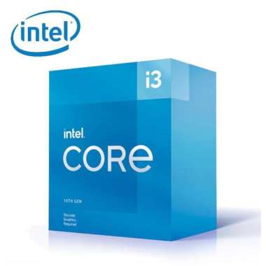 (intel)Intel Core i3-10105F CPU