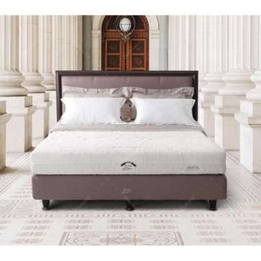 SpringBed King Koil Viscountess | Kasur | Mattress Set 180 x 200