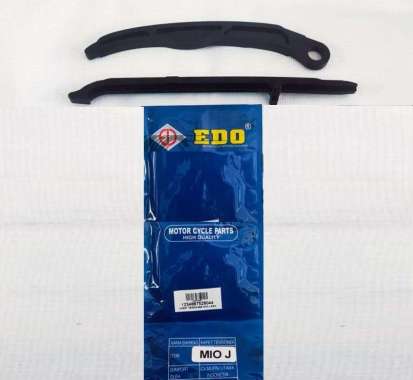 KARET TENSIONER MIO-J EDO Hitam