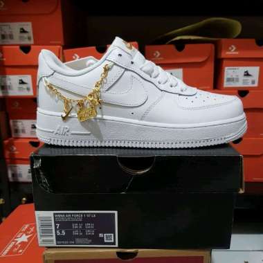 Jual Nike Air Force One Terbaru - Harga Murah | Blibli.com
