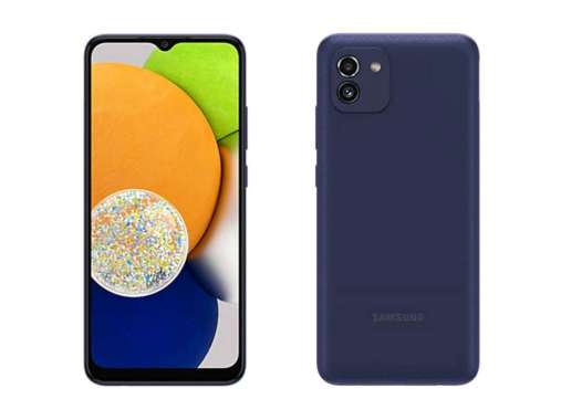 Jual Samsung Galaxy A03 Terbaik Februari 2022 - Blibli