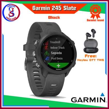 garmin smartwatch 245
