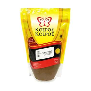 Lada Hitam Bubuk 1kg