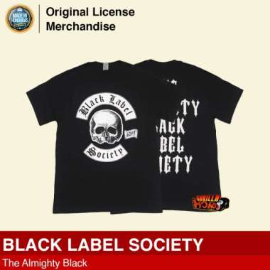 Harga Black Label Society Terbaru Juli 2022 |BigGo Indonesia