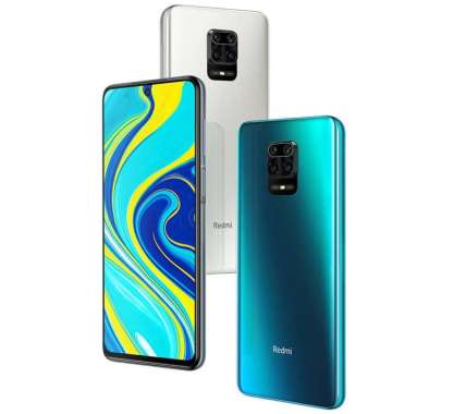 Xiaomi Redmi Note 9 Pro 6/64 Resmi