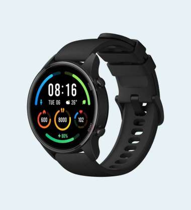 Jual Smartwatch Xiaomi Juni 2022 - Garansi Resmi \u0026 Harga Murah | Blibli