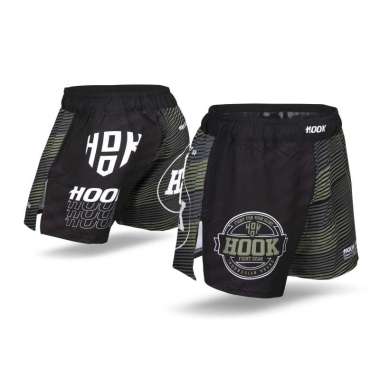 Kick Boxer Muay Thai Shorts Mma Men Kids Grappling Satin Pants Wear Gym 