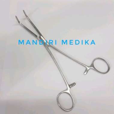 Mixter Forcep Kualitas Premium