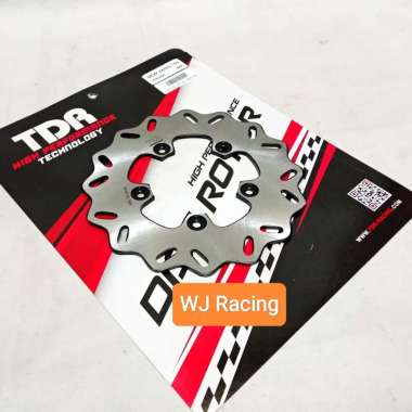 Disc Depan Vario 150 LED TDR Racing